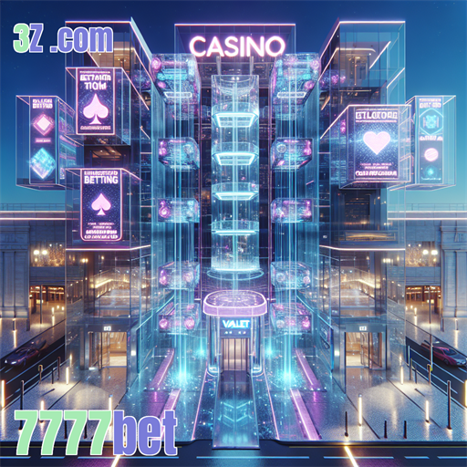 Inovação no App 7777bet: O Futuro dos Jogos Online