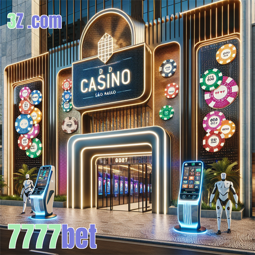 Promoções Imperdíveis no 7777bet Que Você Não Pode Perder