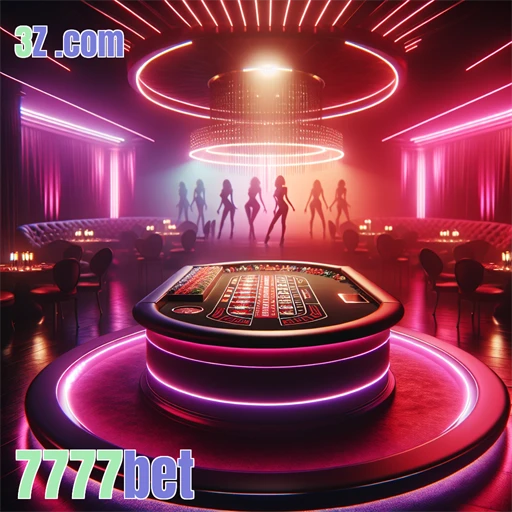 Slots Empolgantes: Atrações Irresistíveis do 7777bet
